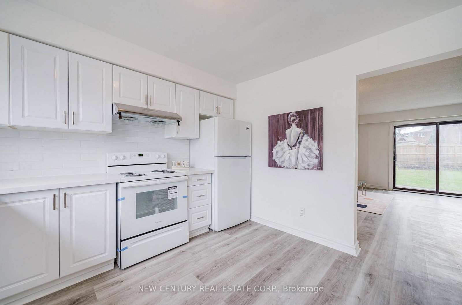 Townhouse for sale at 54 Trailridge Crescent, Toronto, Ontario, M1E 4C9 - Morningside - MLS: E13009272