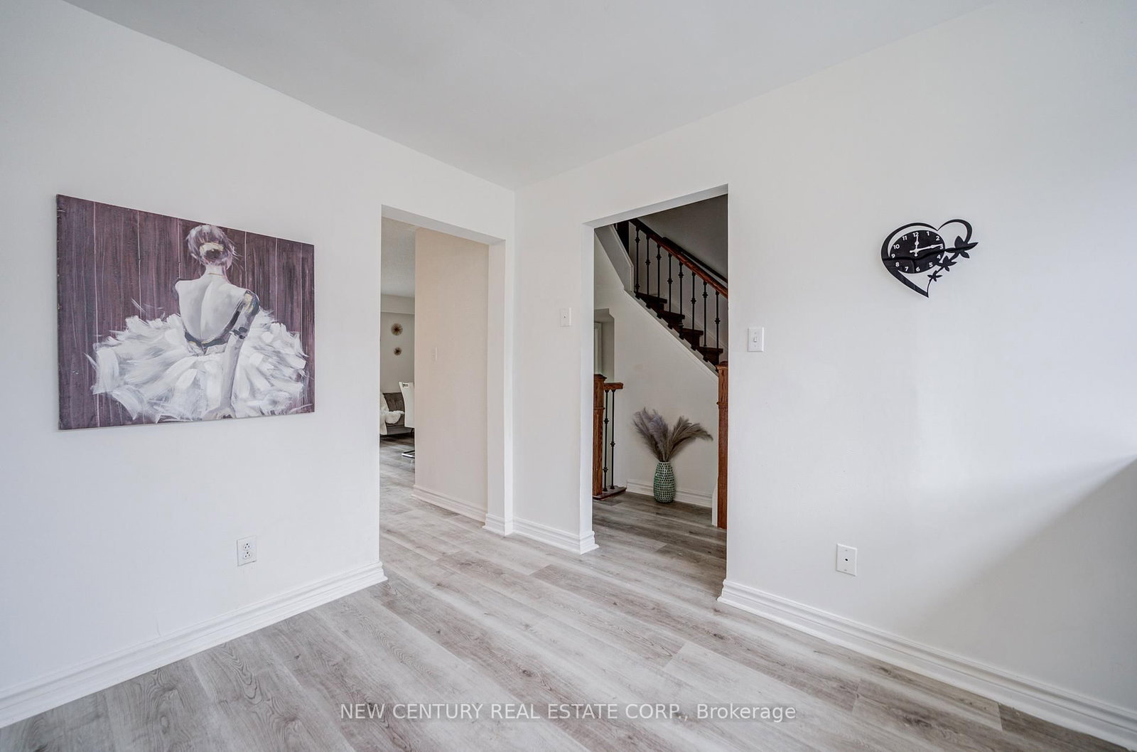 Townhouse for sale at 54 Trailridge Crescent, Toronto, Ontario, M1E 4C9 - Morningside - MLS: E13009272