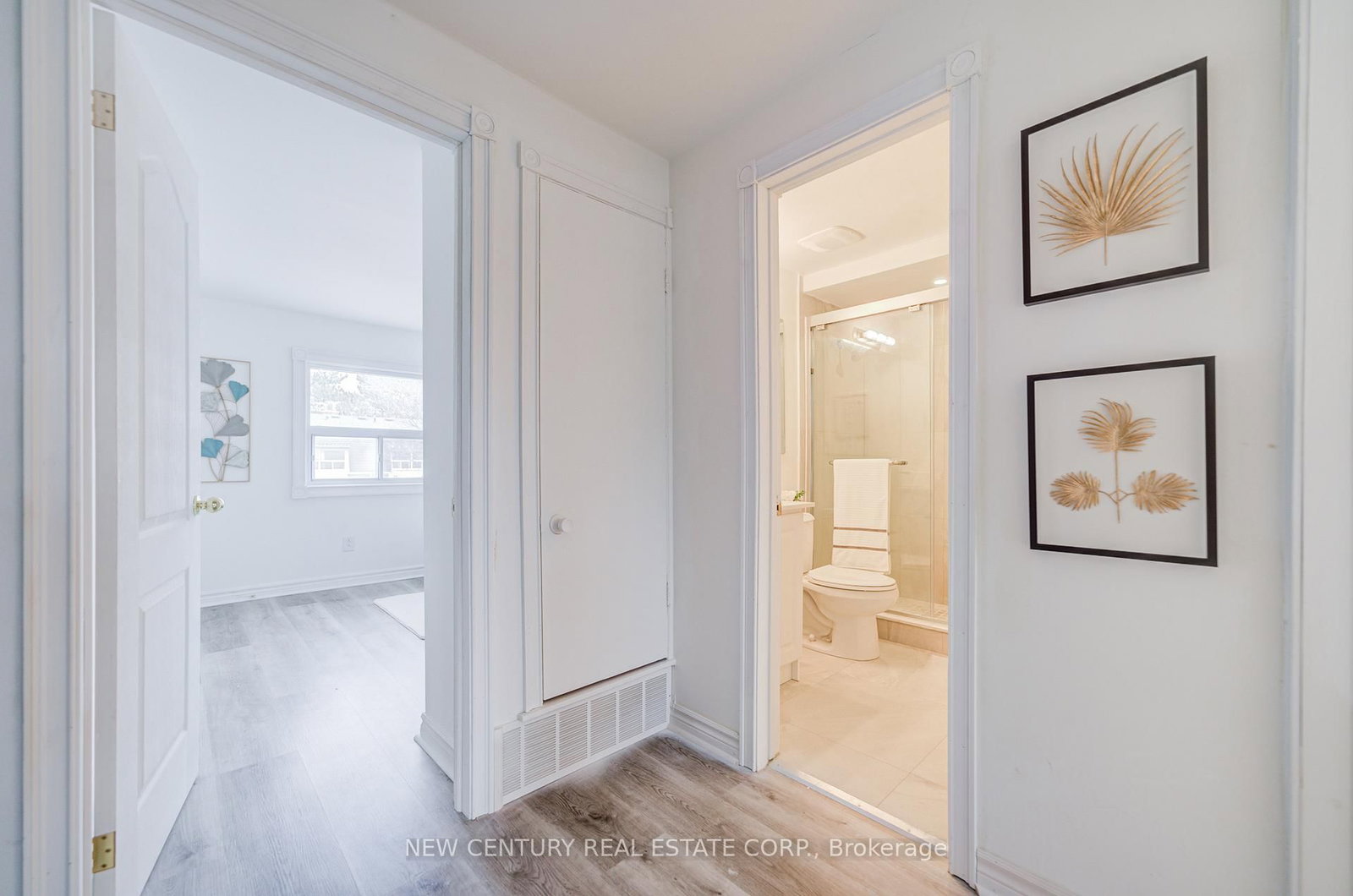 Townhouse for sale at 54 Trailridge Crescent, Toronto, Ontario, M1E 4C9 - Morningside - MLS: E13009272