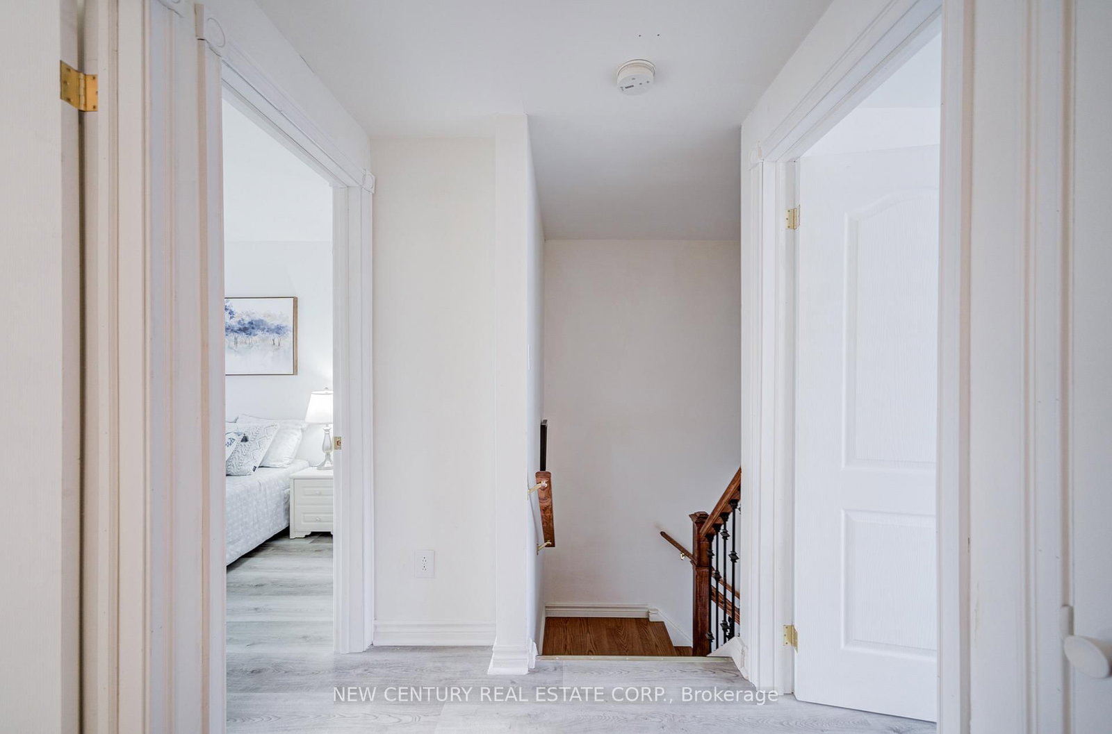 Townhouse for sale at 54 Trailridge Crescent, Toronto, Ontario, M1E 4C9 - Morningside - MLS: E13009272