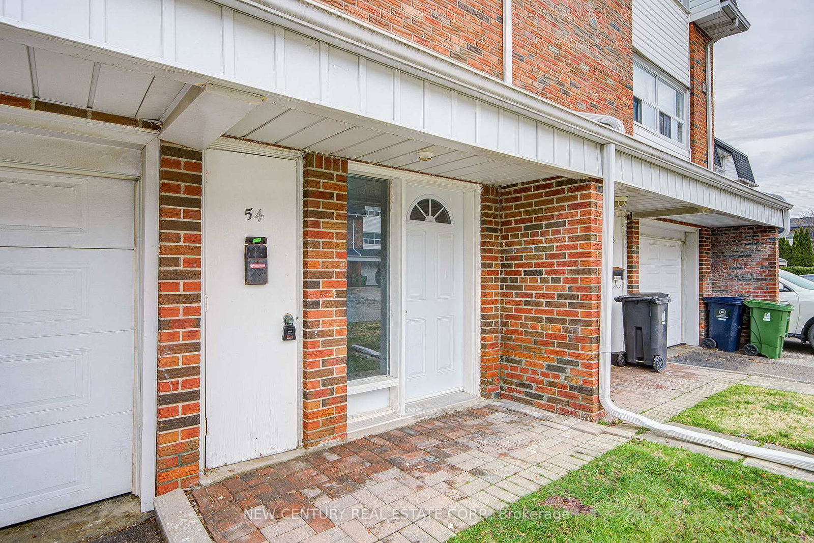 Townhouse for sale at 54 Trailridge Crescent, Toronto, Ontario, M1E 4C9 - Morningside - MLS: E13009272