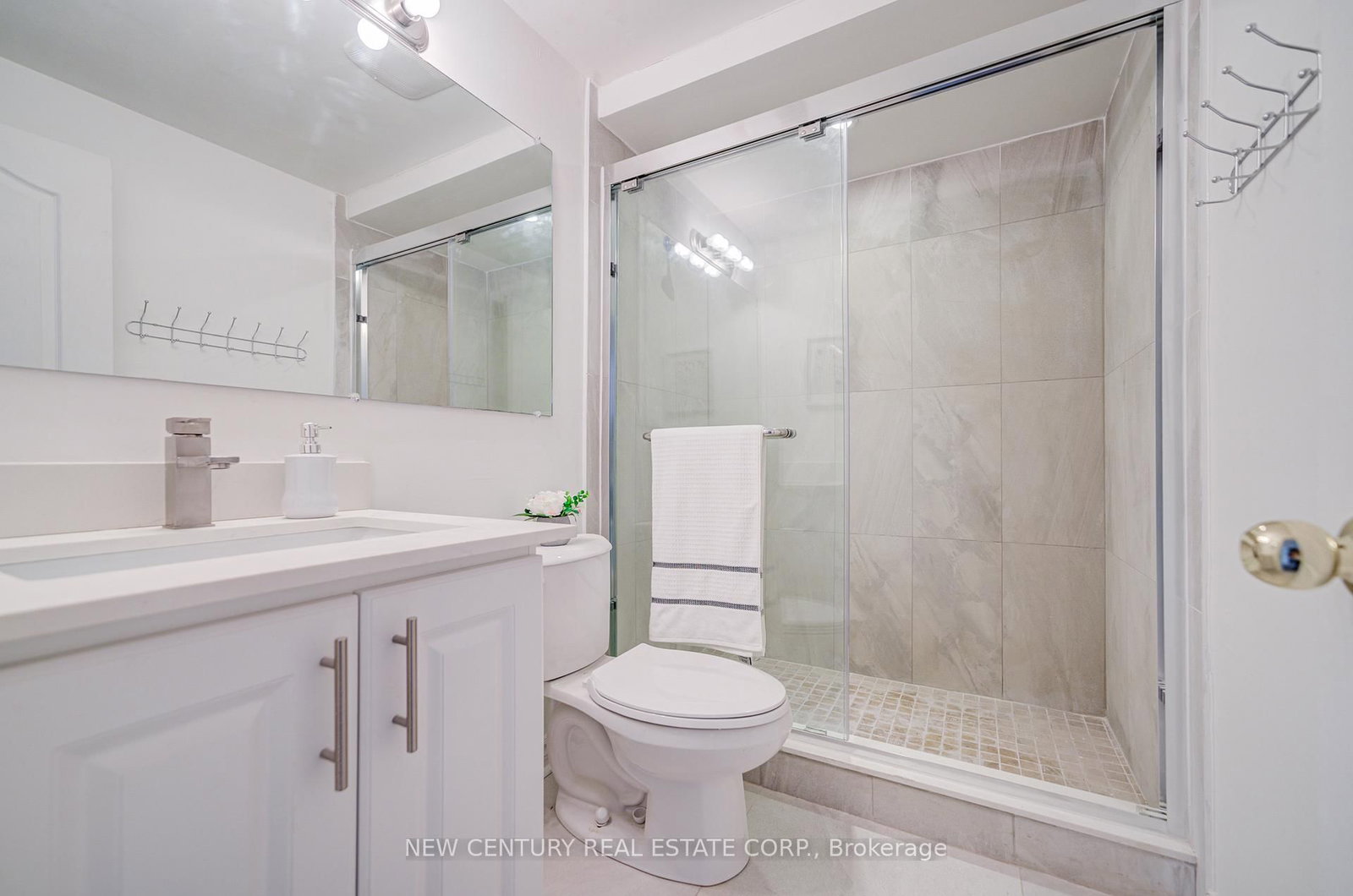 Townhouse for sale at 54 Trailridge Crescent, Toronto, Ontario, M1E 4C9 - Morningside - MLS: E13009272