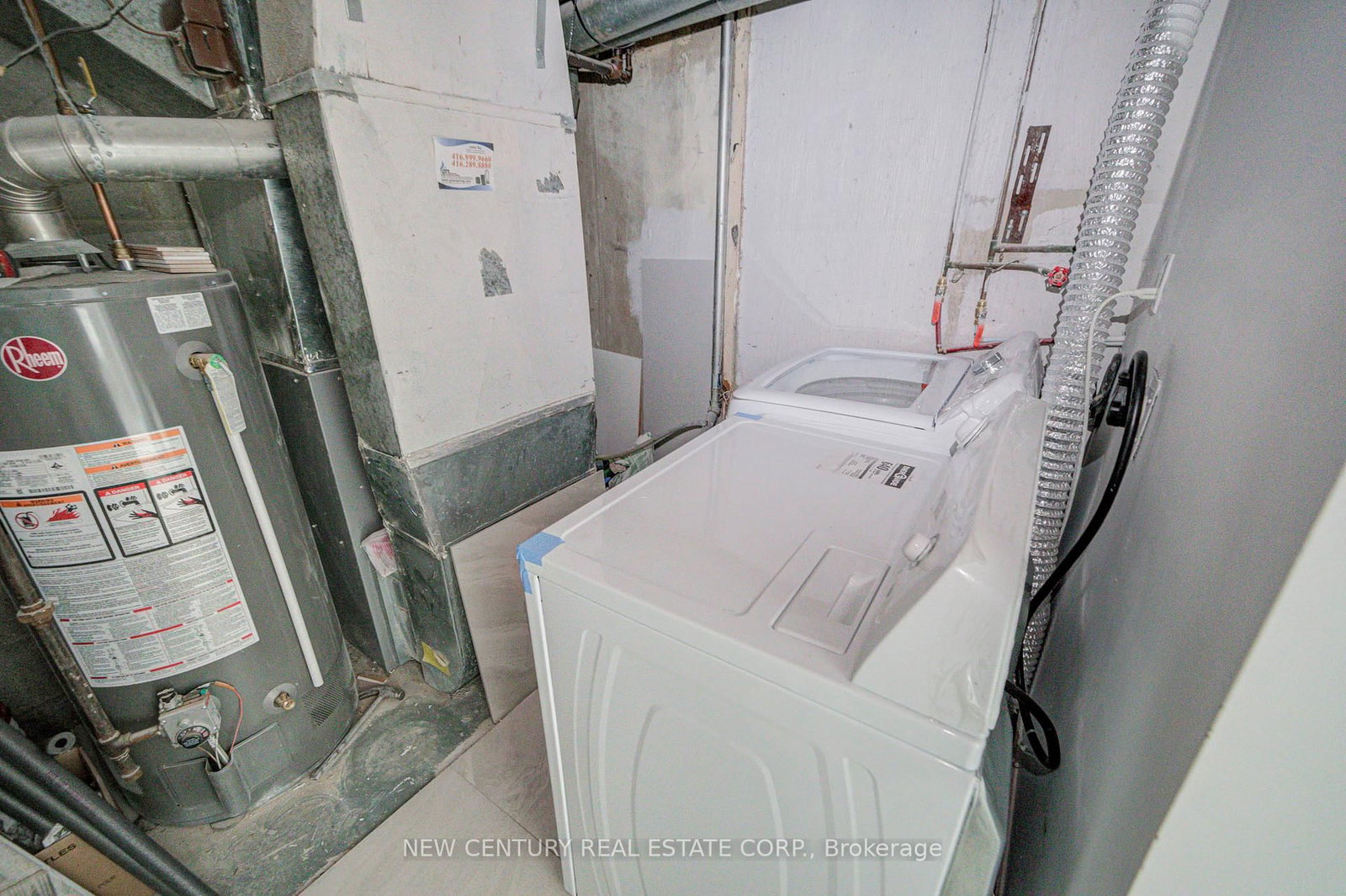 Townhouse for sale at 54 Trailridge Crescent, Toronto, Ontario, M1E 4C9 - Morningside - MLS: E13009272