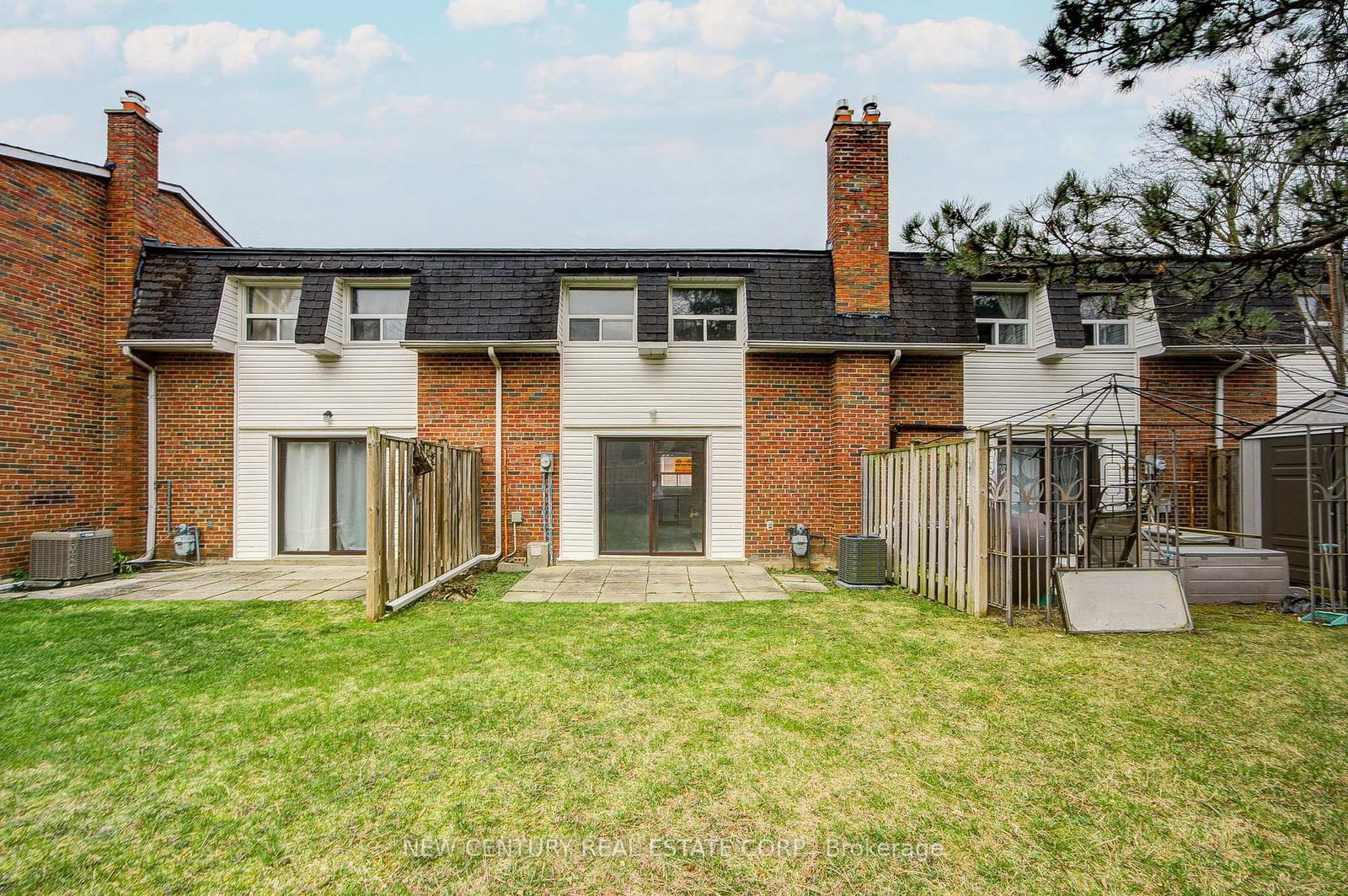 Townhouse for sale at 54 Trailridge Crescent, Toronto, Ontario, M1E 4C9 - Morningside - MLS: E13009272