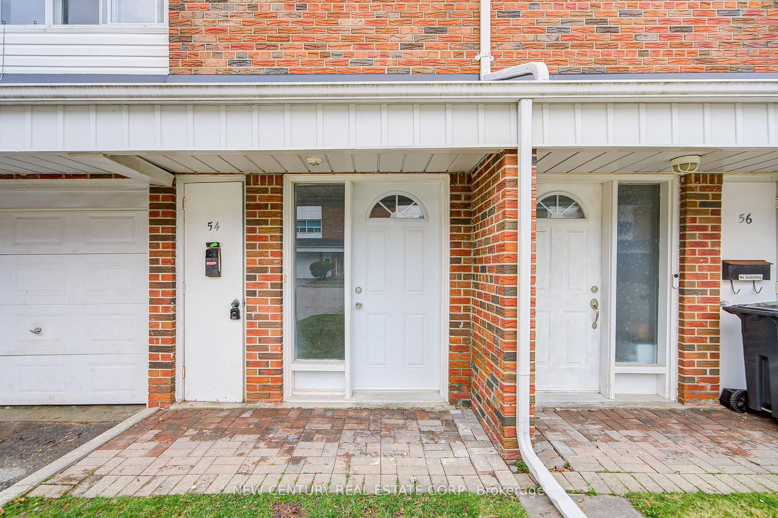 Townhouse for sale at 54 Trailridge Crescent, Toronto, Ontario, M1E 4C9 - Morningside - MLS: E13009272