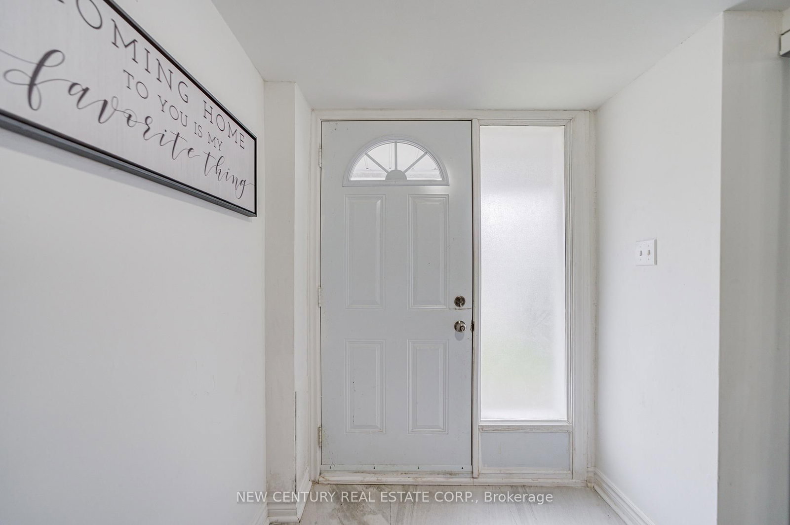 Townhouse for sale at 54 Trailridge Crescent, Toronto, Ontario, M1E 4C9 - Morningside - MLS: E13009272