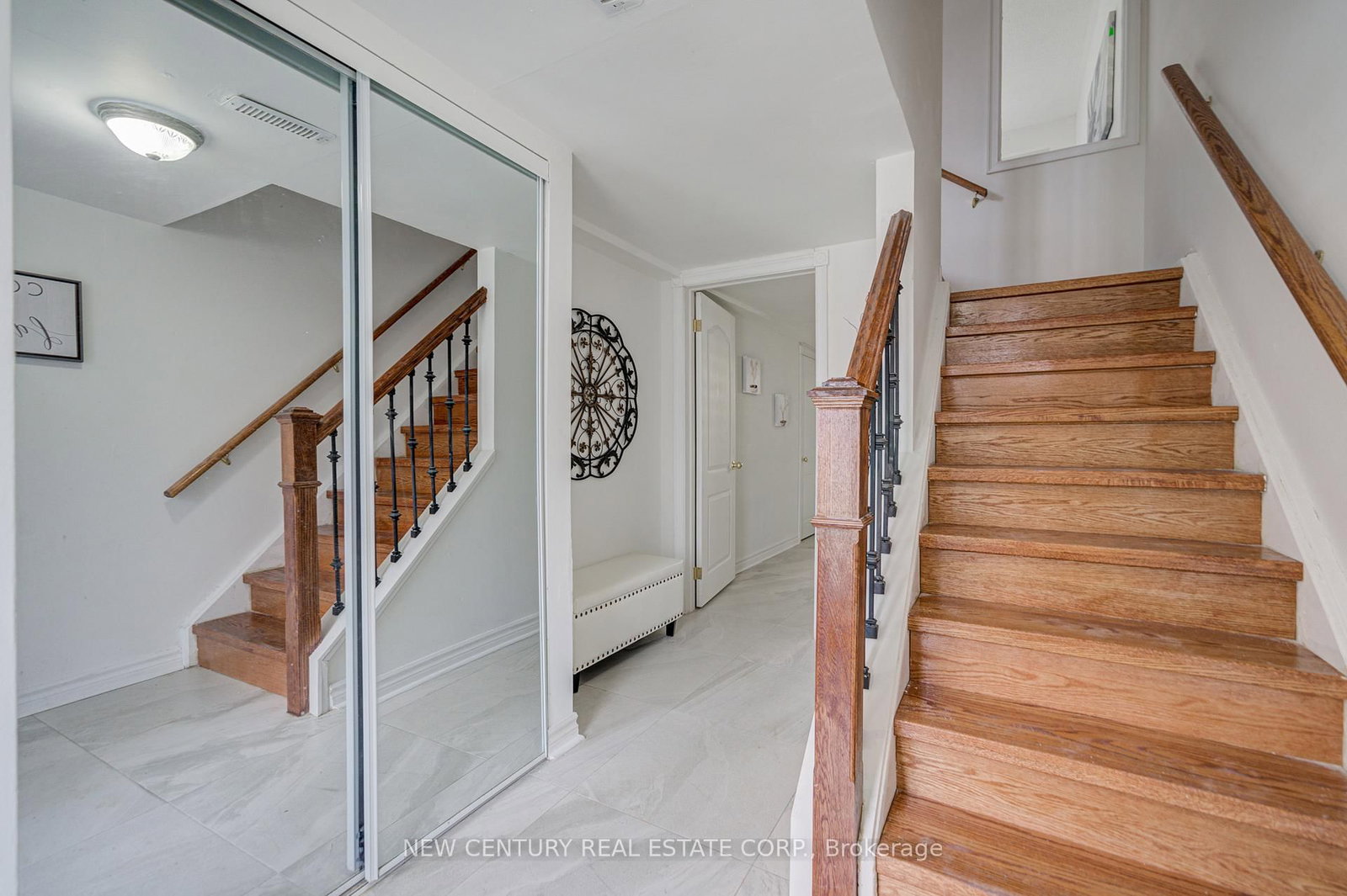 Townhouse for sale at 54 Trailridge Crescent, Toronto, Ontario, M1E 4C9 - Morningside - MLS: E13009272