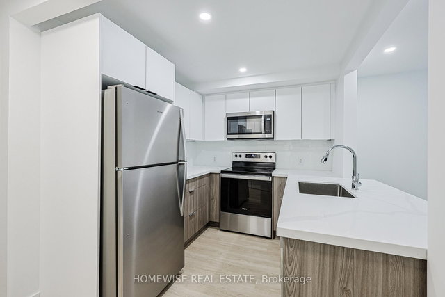 17A - 100 Liberty Street N