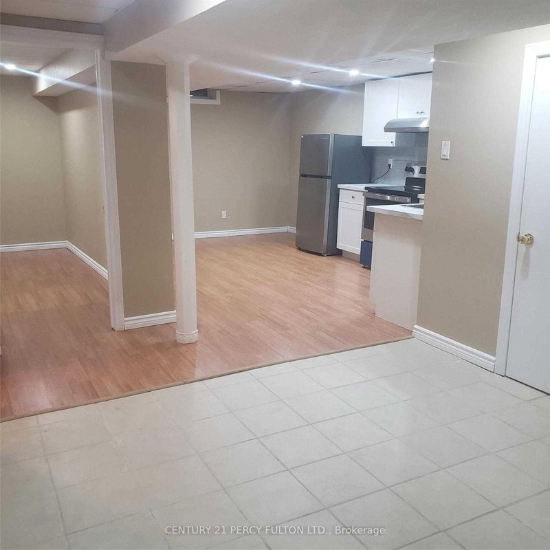 Bsmt - 1654 Portland Crt, Pickering, L1N 5L6 | Image 3