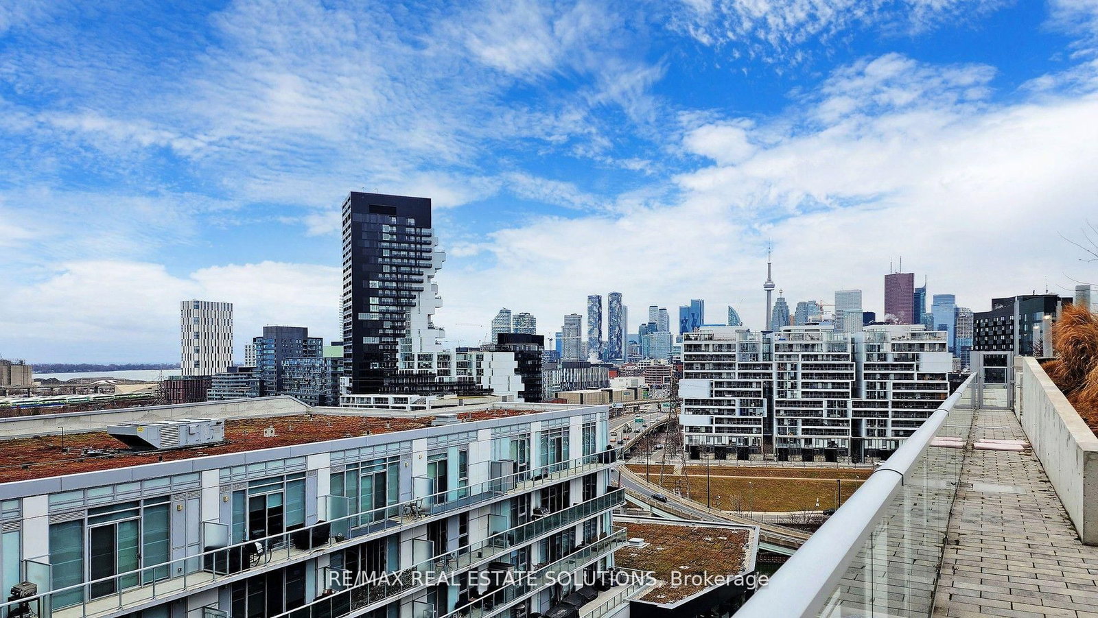 25 Baseball Place, Unit 1203 - Photo 4