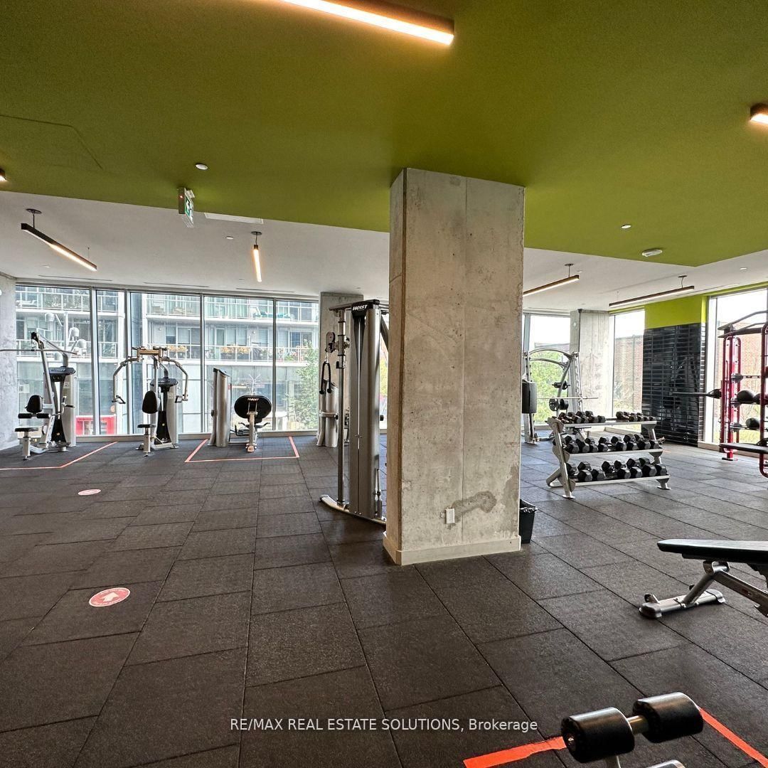 25 Baseball Place, Unit 1203 - Photo 6