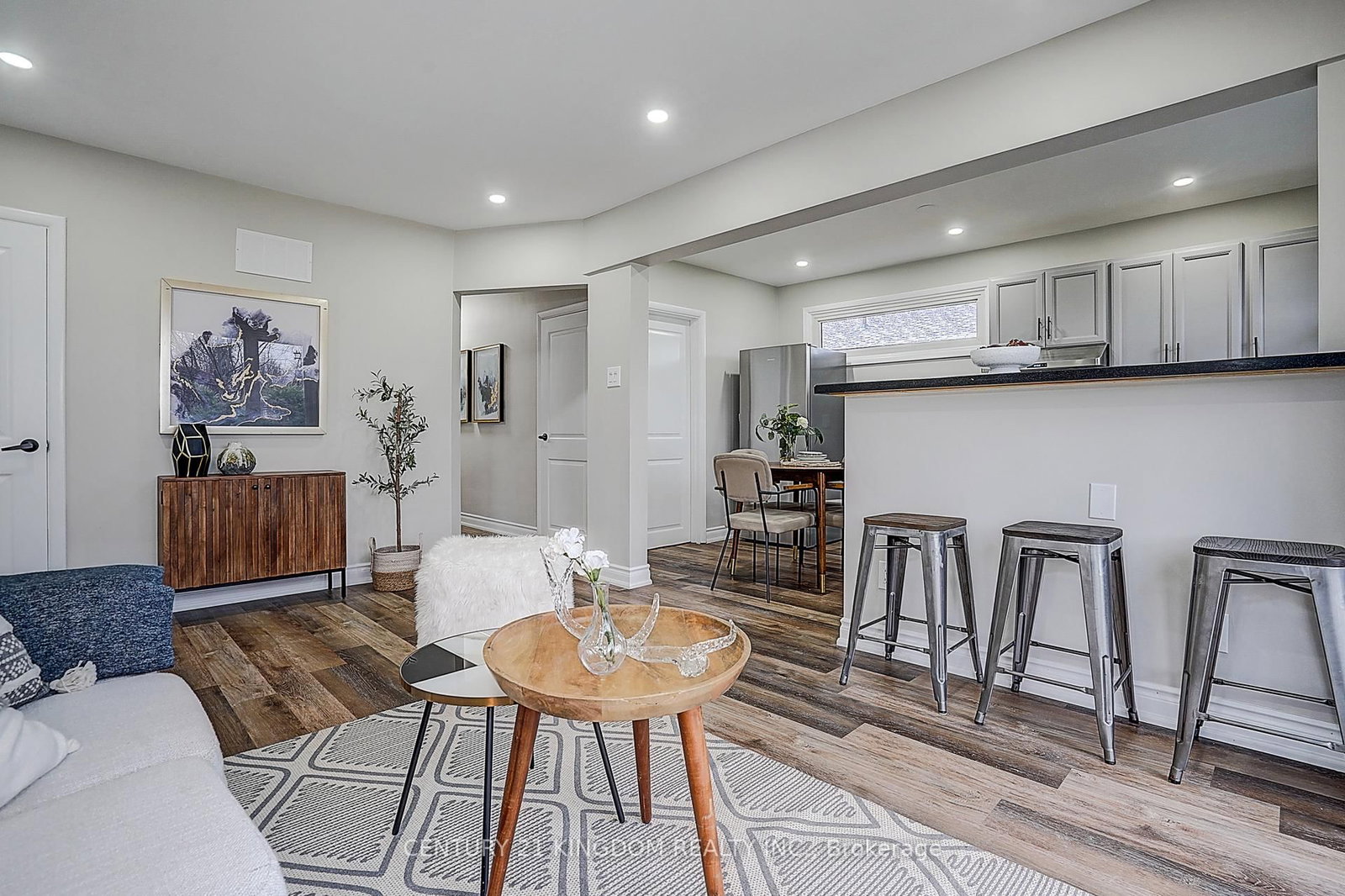 Detached House for sale at 3 Botany Hill Road, Toronto, Ontario, M1G 3K1 - Morningside - MLS: E13009440