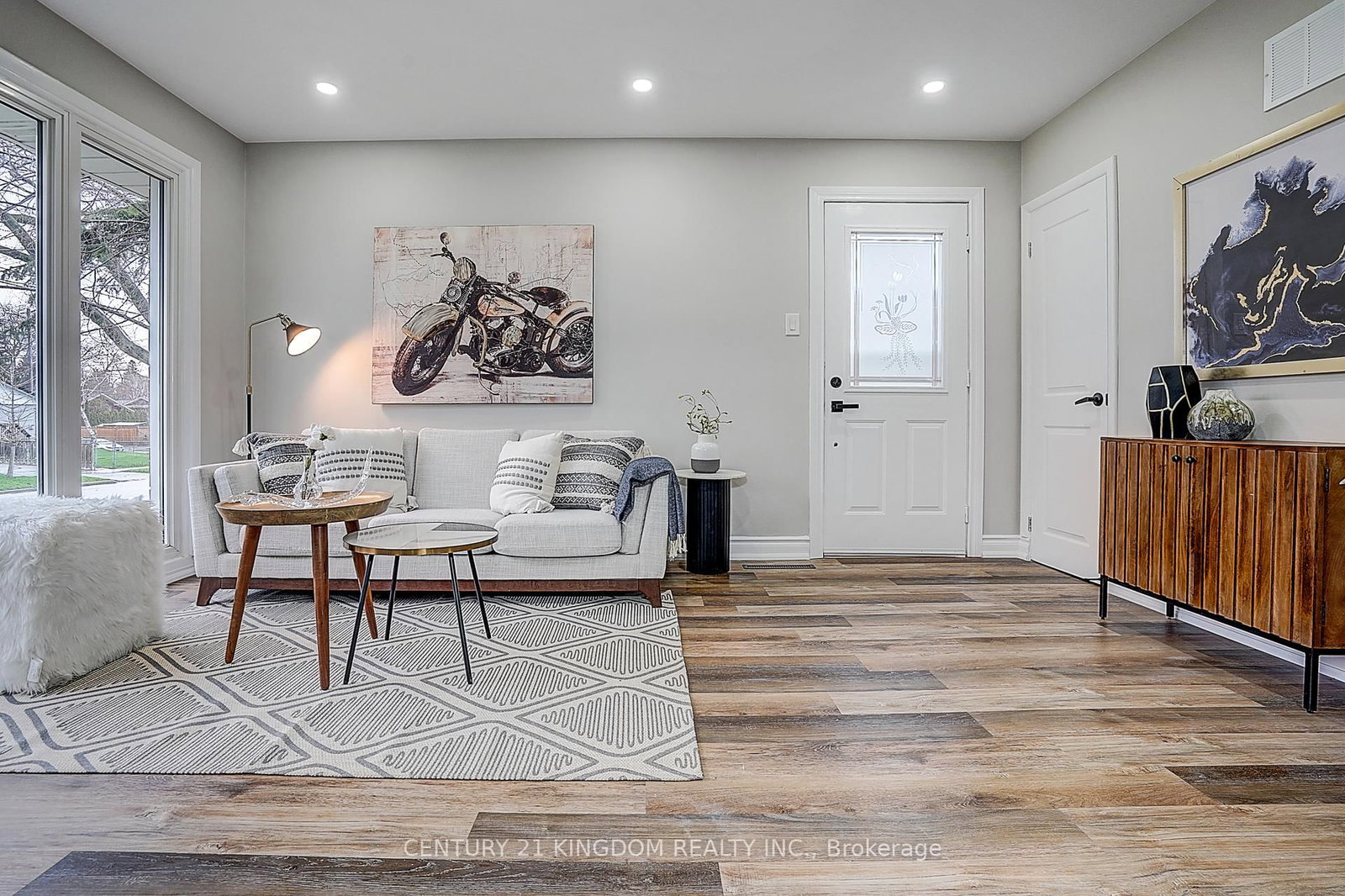 Detached House for sale at 3 Botany Hill Road, Toronto, Ontario, M1G 3K1 - Morningside - MLS: E13009440