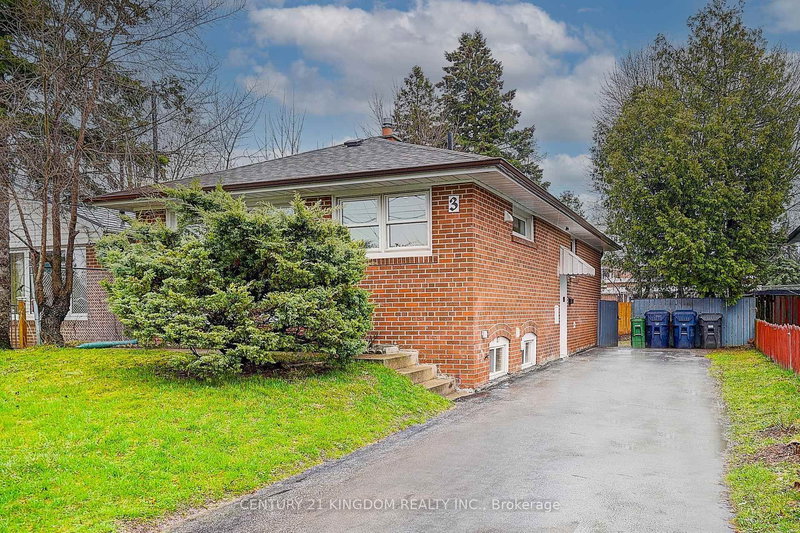 3 Botany Hill Rd, Toronto, M1G 3K1 | Image 2