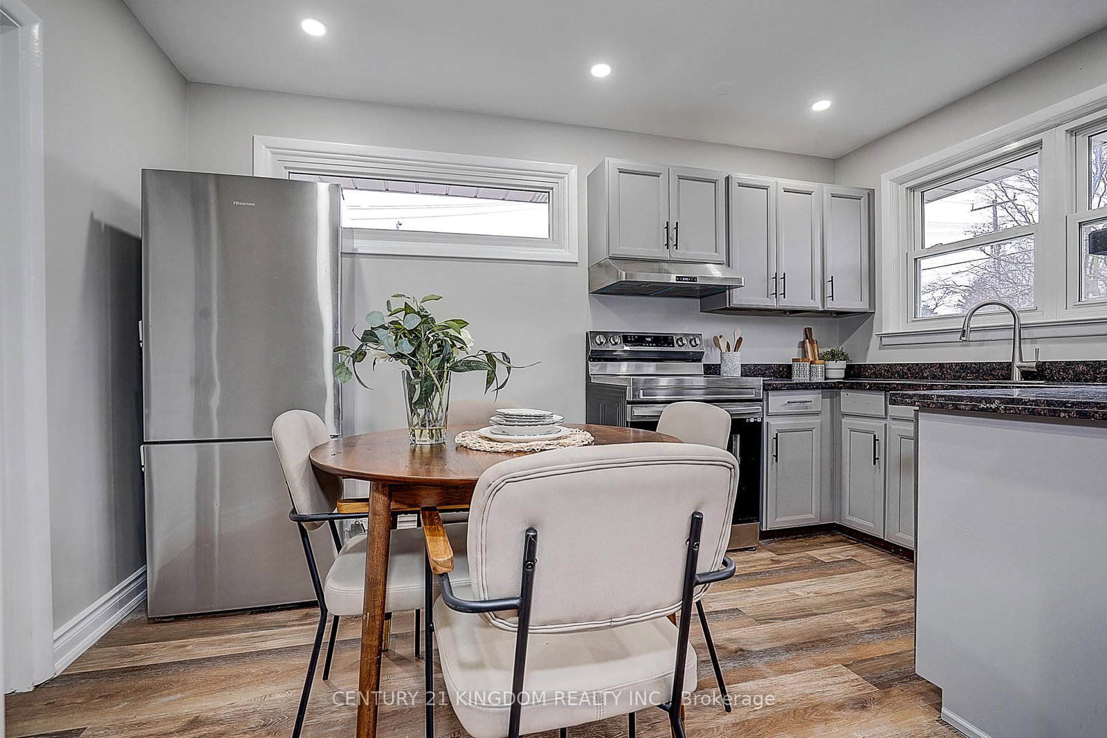 Detached House for sale at 3 Botany Hill Road, Toronto, Ontario, M1G 3K1 - Morningside - MLS: E13009440