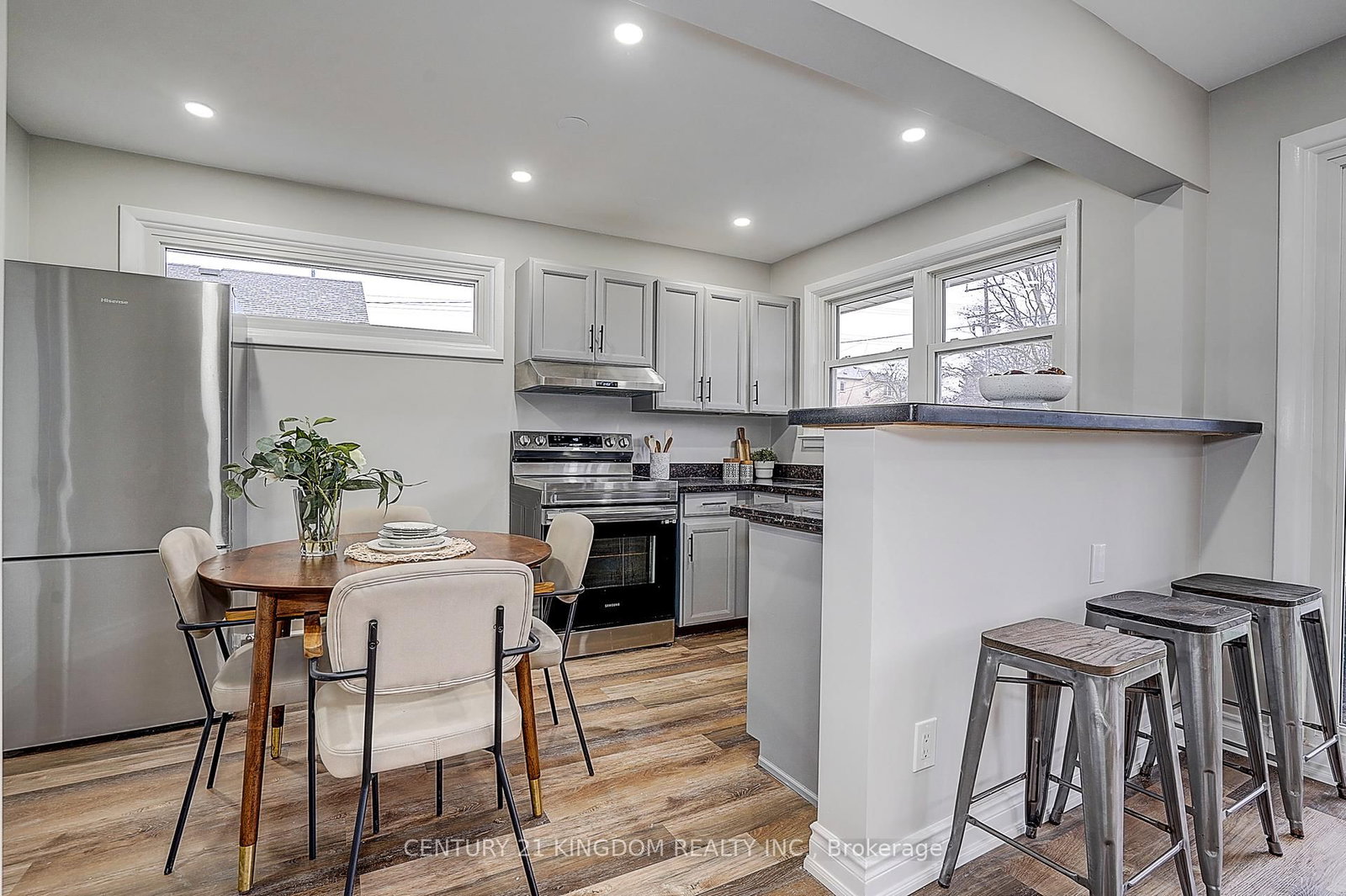 Detached House for sale at 3 Botany Hill Road, Toronto, Ontario, M1G 3K1 - Morningside - MLS: E13009440