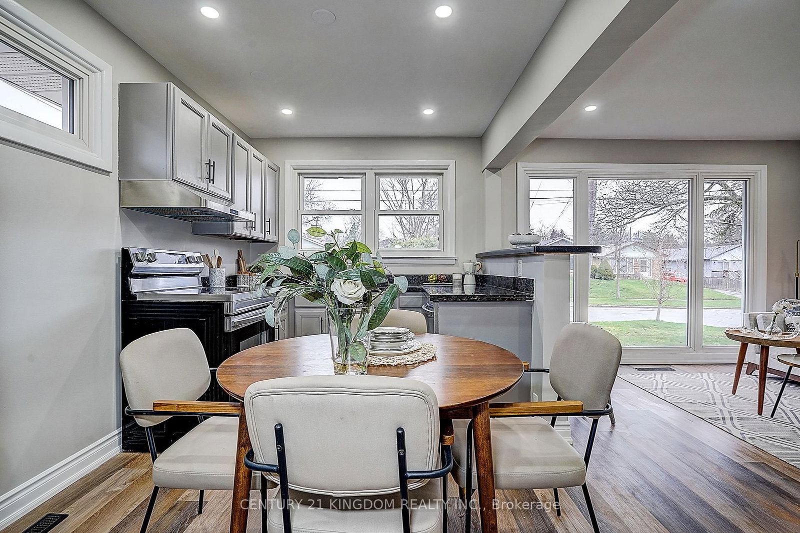 Detached House for sale at 3 Botany Hill Road, Toronto, Ontario, M1G 3K1 - Morningside - MLS: E13009440