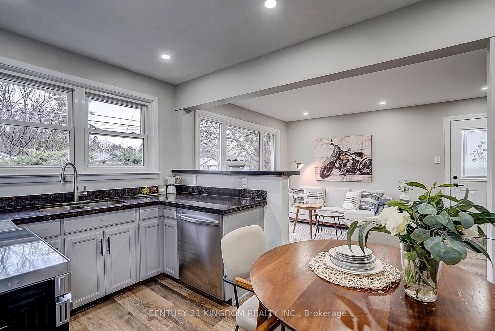 Detached House for sale at 3 Botany Hill Road, Toronto, Ontario, M1G 3K1 - Morningside - MLS: E13009440