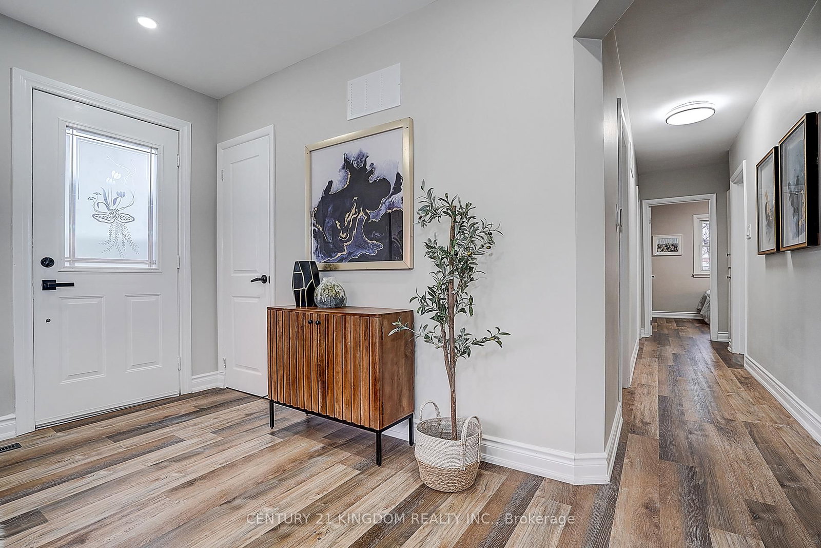 Detached House for sale at 3 Botany Hill Road, Toronto, Ontario, M1G 3K1 - Morningside - MLS: E13009440