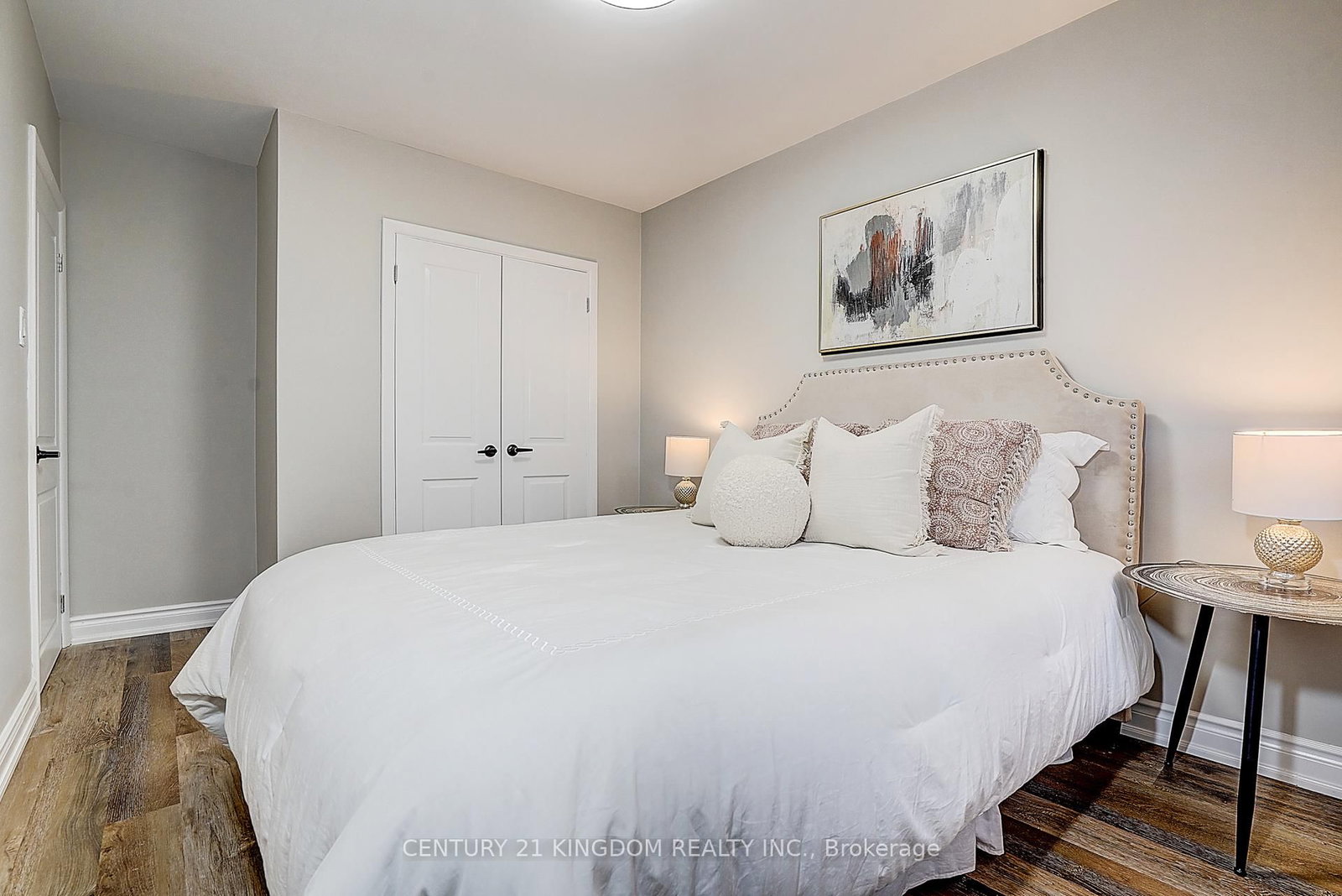 Detached House for sale at 3 Botany Hill Road, Toronto, Ontario, M1G 3K1 - Morningside - MLS: E13009440