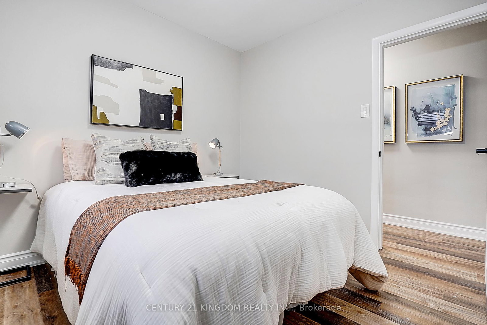 Detached House for sale at 3 Botany Hill Road, Toronto, Ontario, M1G 3K1 - Morningside - MLS: E13009440