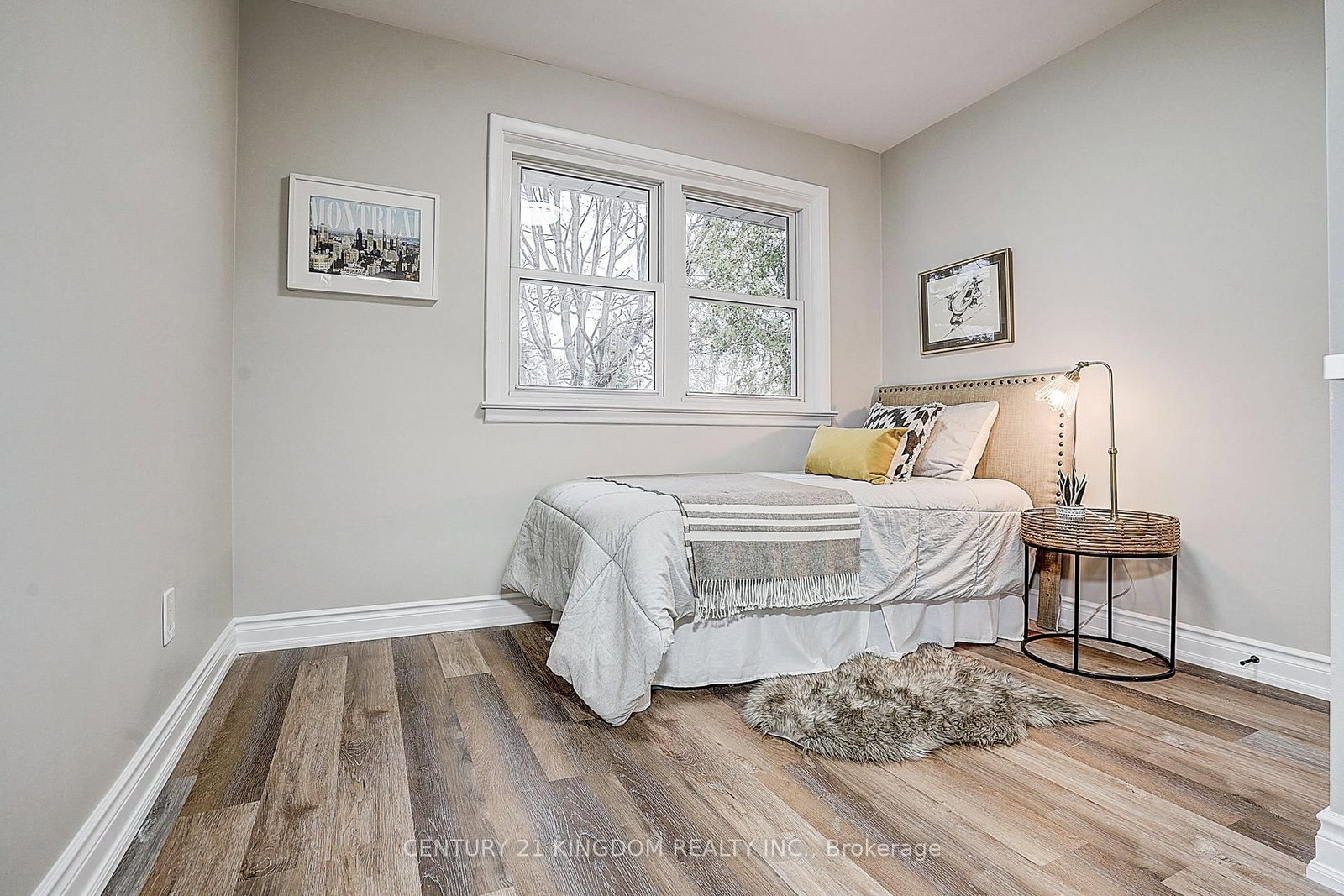 Detached House for sale at 3 Botany Hill Road, Toronto, Ontario, M1G 3K1 - Morningside - MLS: E13009440