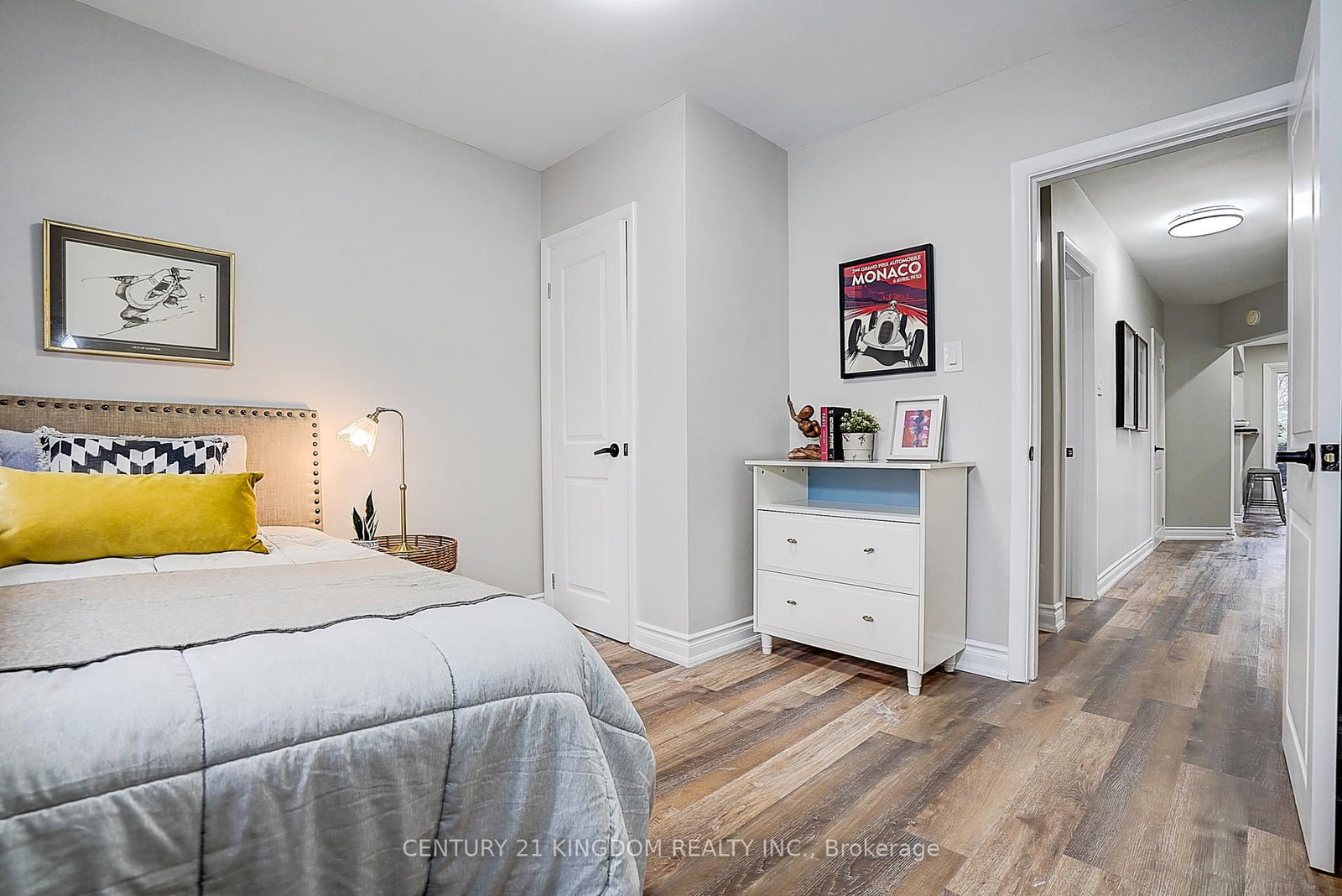 Detached House for sale at 3 Botany Hill Road, Toronto, Ontario, M1G 3K1 - Morningside - MLS: E13009440