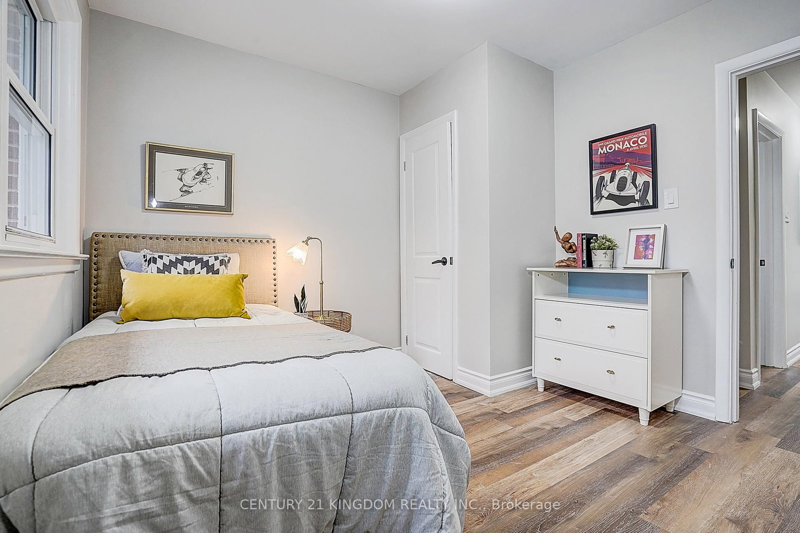 Detached House for sale at 3 Botany Hill Road, Toronto, Ontario, M1G 3K1 - Morningside - MLS: E13009440