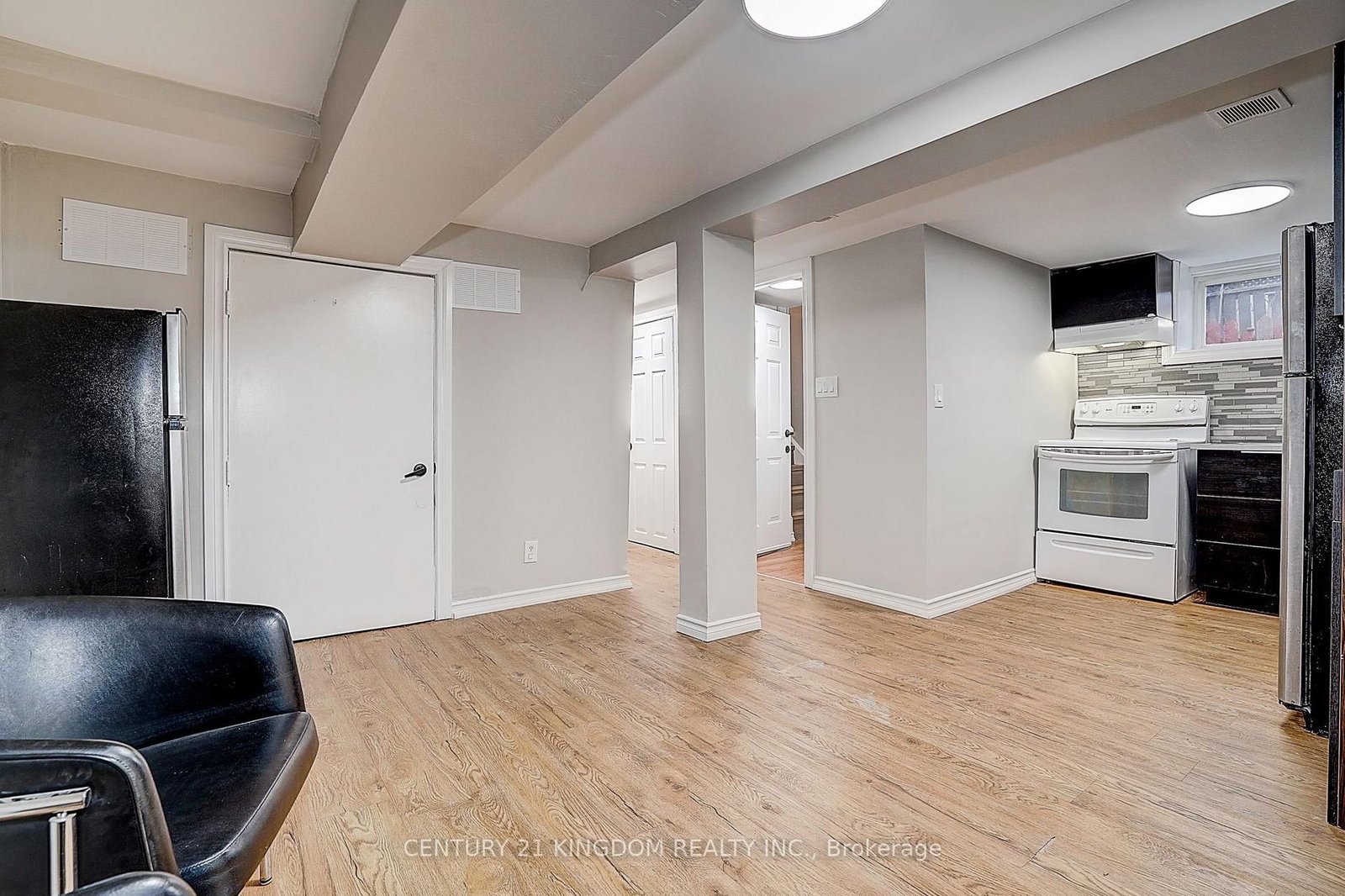 Detached House for sale at 3 Botany Hill Road, Toronto, Ontario, M1G 3K1 - Morningside - MLS: E13009440