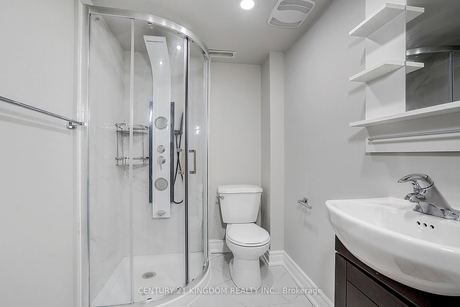 Detached House for sale at 3 Botany Hill Road, Toronto, Ontario, M1G 3K1 - Morningside - MLS: E13009440