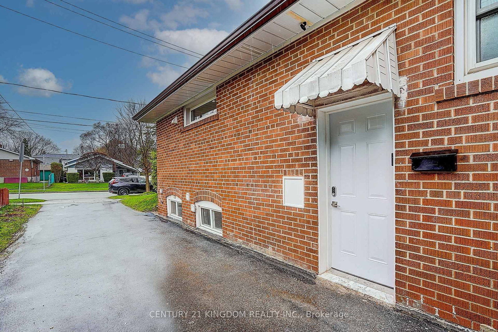 Detached House for sale at 3 Botany Hill Road, Toronto, Ontario, M1G 3K1 - Morningside - MLS: E13009440