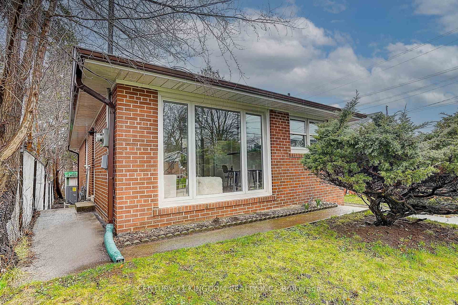 Detached House for sale at 3 Botany Hill Road, Toronto, Ontario, M1G 3K1 - Morningside - MLS: E13009440