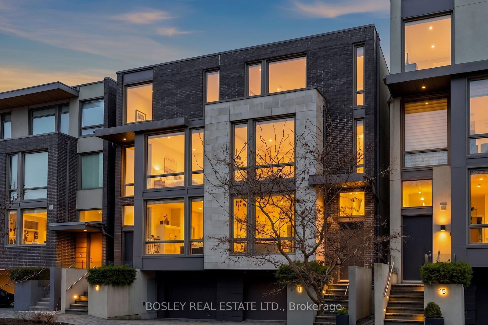 Property at 17 Vince