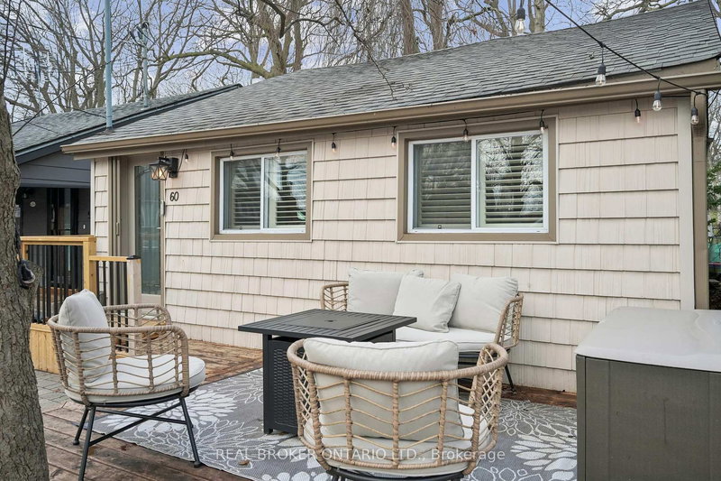 60 Haig Ave, Toronto, M1N 2W1 | Image 3