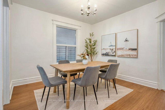 151 Broadview Avenue