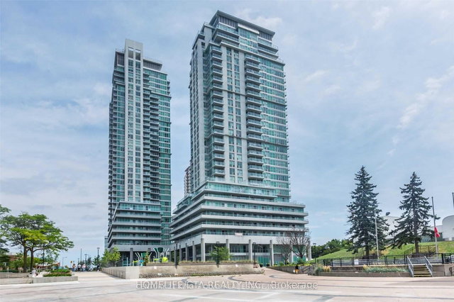 2603 - 60 Town Centre Court