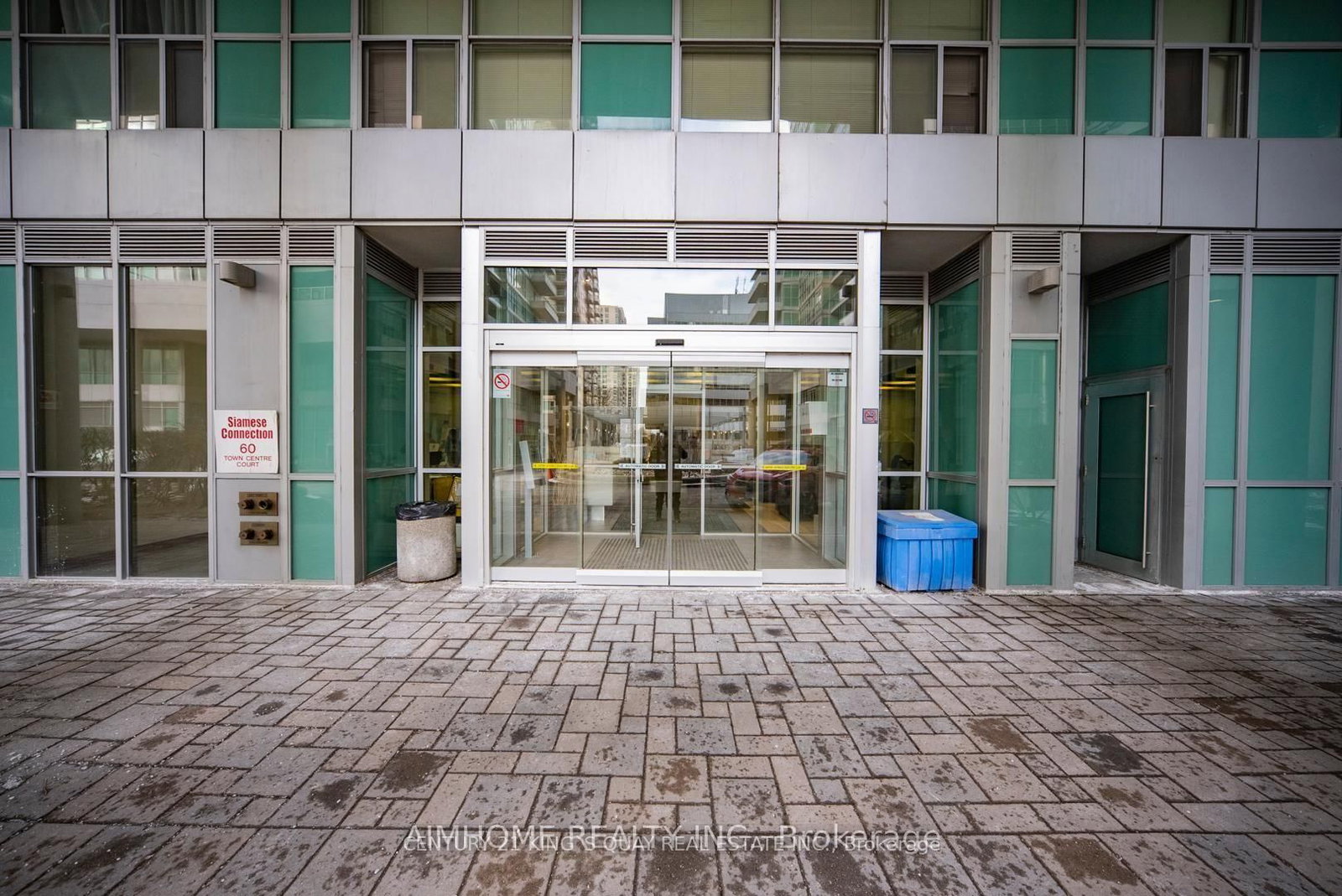 60 Town Centre Court, Unit 2603 - Photo 12