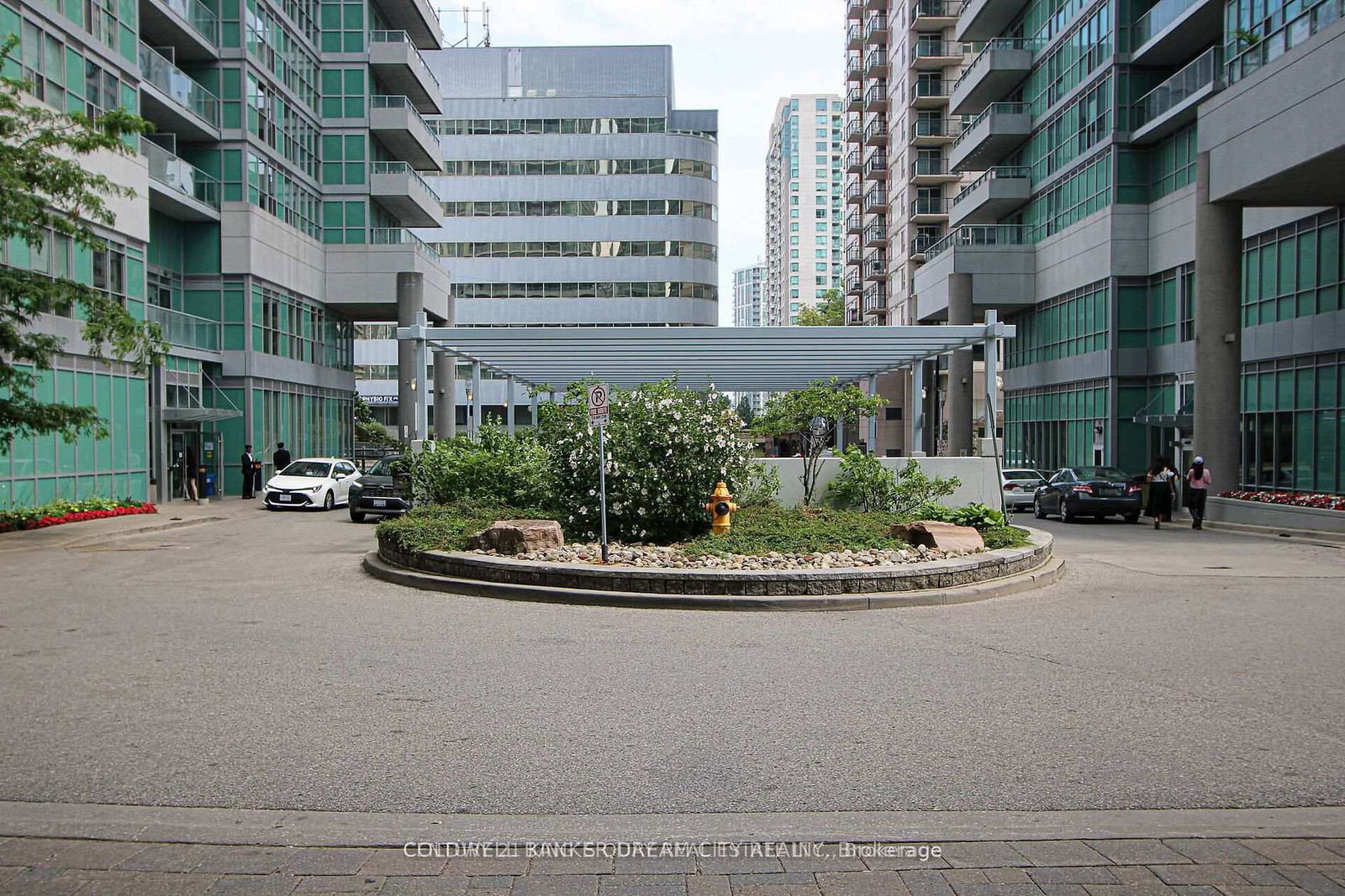 60 Town Centre Court, Unit 2603 - Photo 13