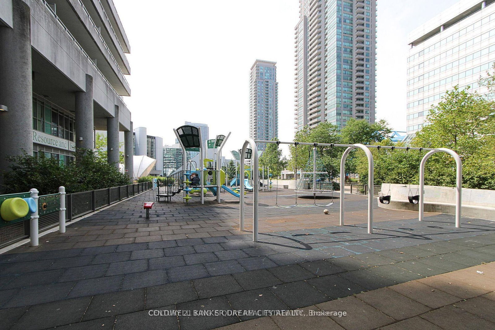 60 Town Centre Court, Unit 2603 - Photo 14