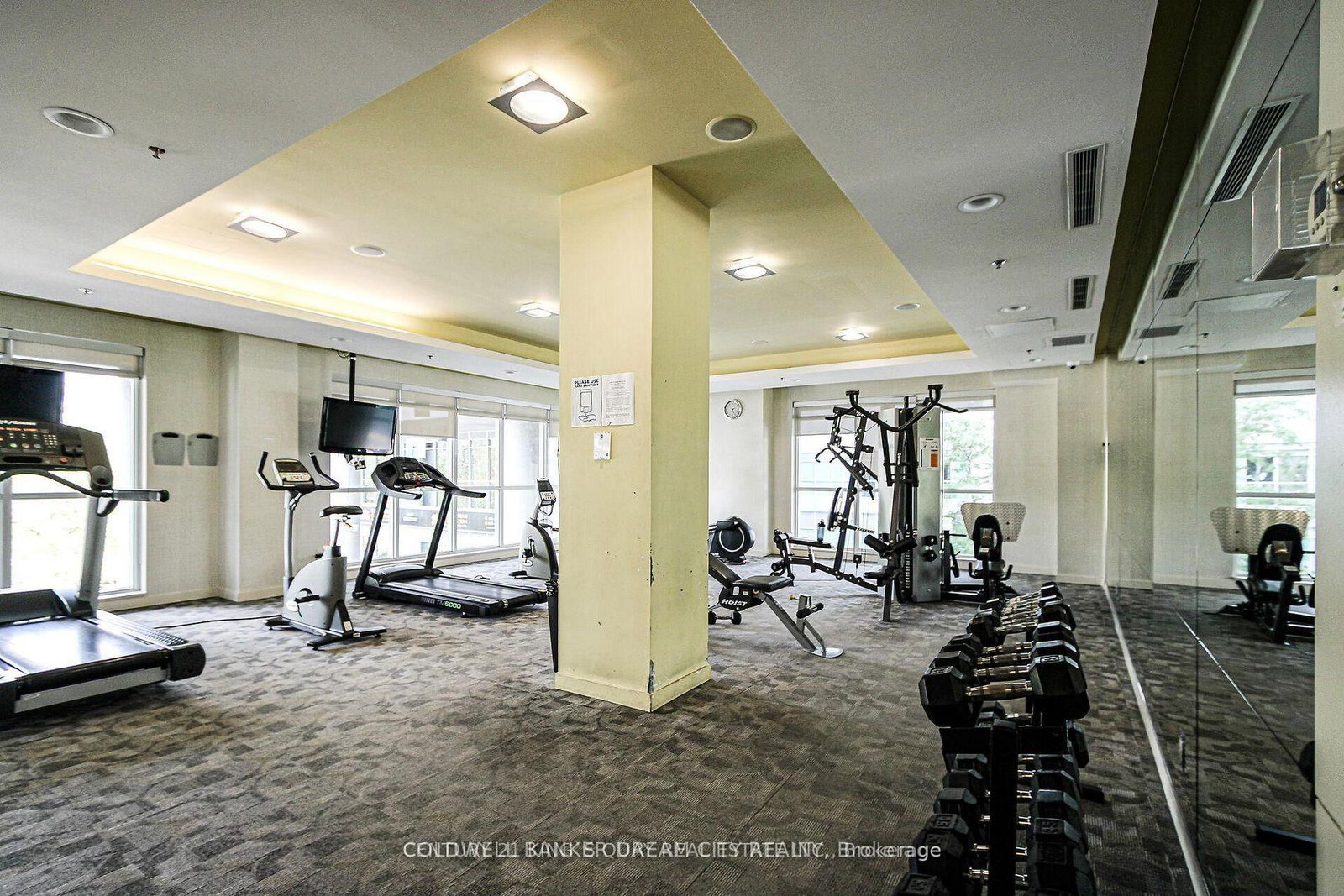 60 Town Centre Court, Unit 2603 - Photo 15