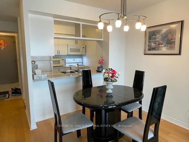 60 Town Centre Court, Unit 2603 - Photo 4