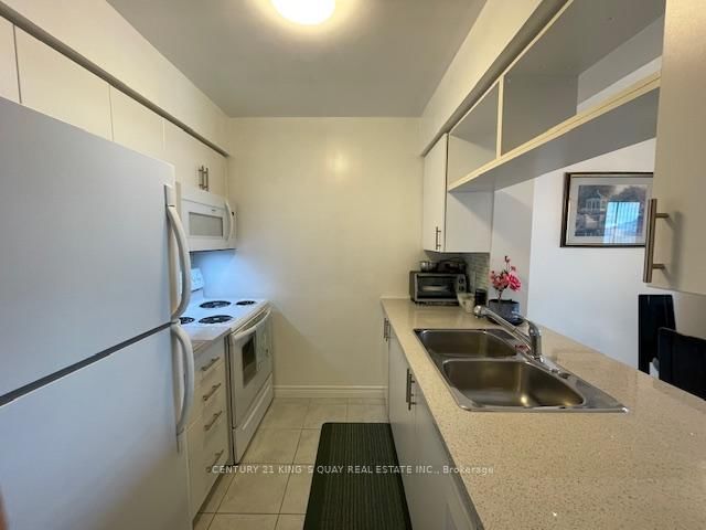 60 Town Centre Court, Unit 2603 - Photo 7