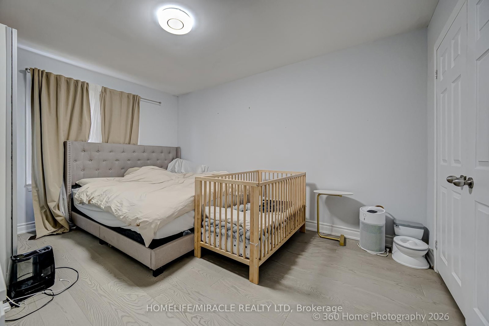 Detached House for sale at 17 Montvale Drive, Toronto, Ontario, M1M 3E5 - Cliffcrest - MLS: E13009610