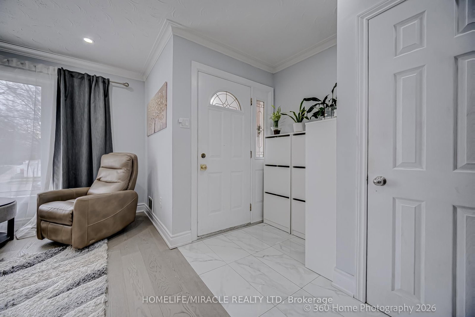 Detached House for sale at 17 Montvale Drive, Toronto, Ontario, M1M 3E5 - Cliffcrest - MLS: E13009610