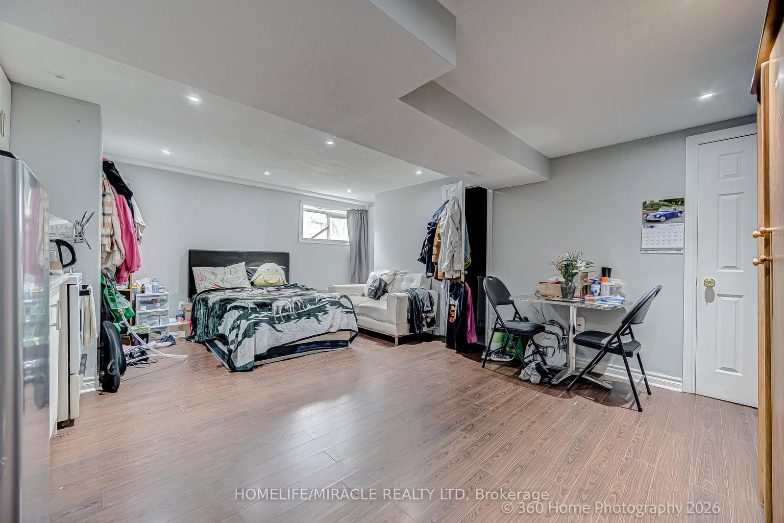 Detached House for sale at 17 Montvale Drive, Toronto, Ontario, M1M 3E5 - Cliffcrest - MLS: E13009610