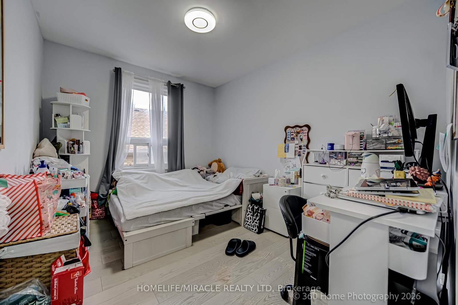 Detached House for sale at 17 Montvale Drive, Toronto, Ontario, M1M 3E5 - Cliffcrest - MLS: E13009610