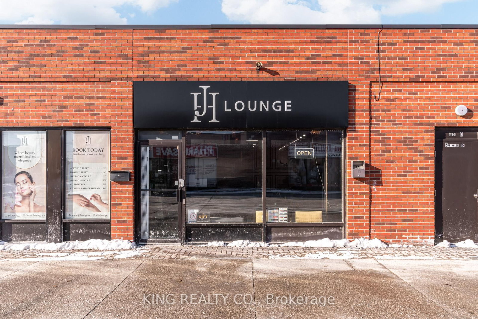 3478 Lawrence Avenue, Unit C2 - Photo 9