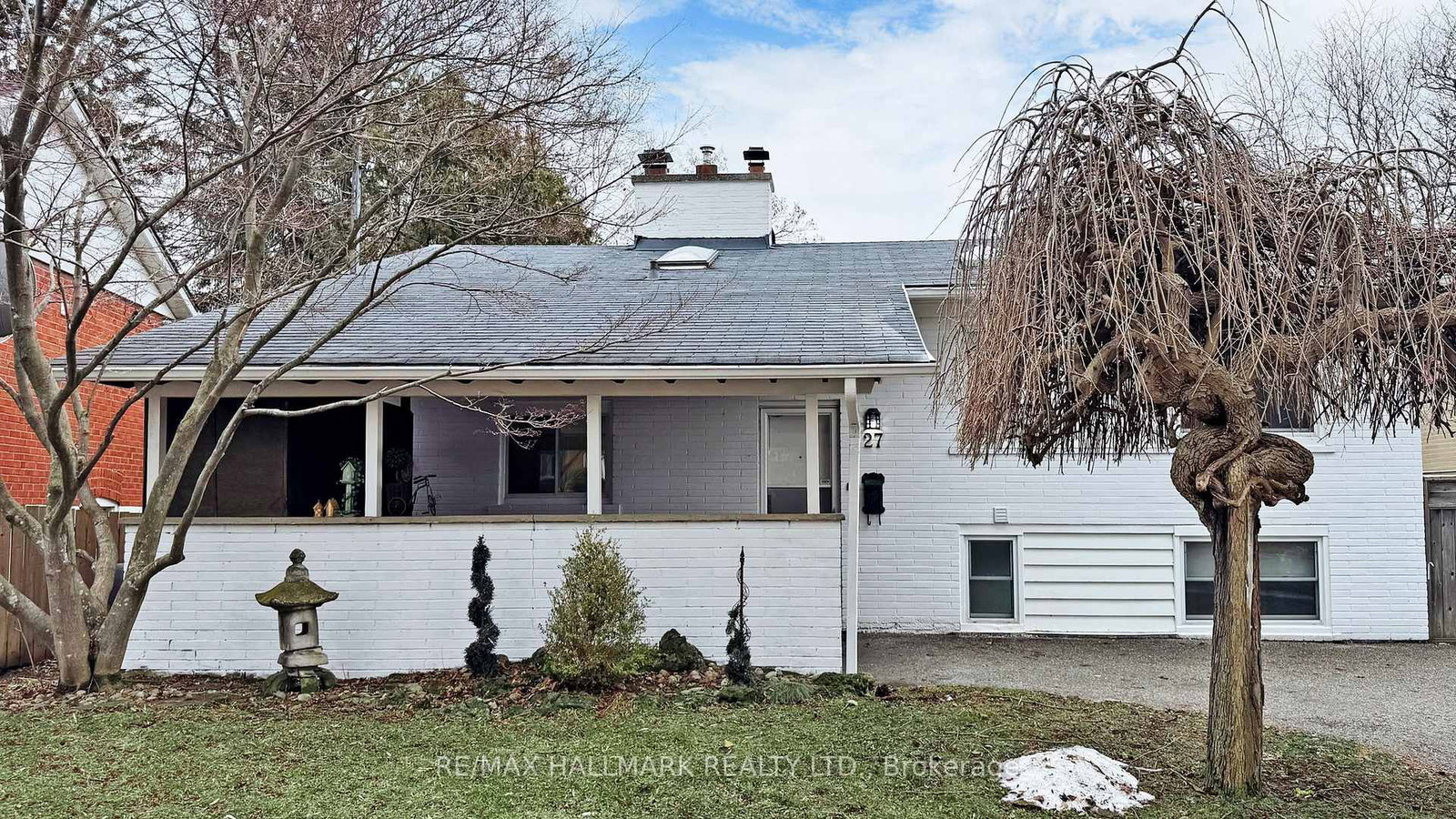 Property at 27 Benleigh