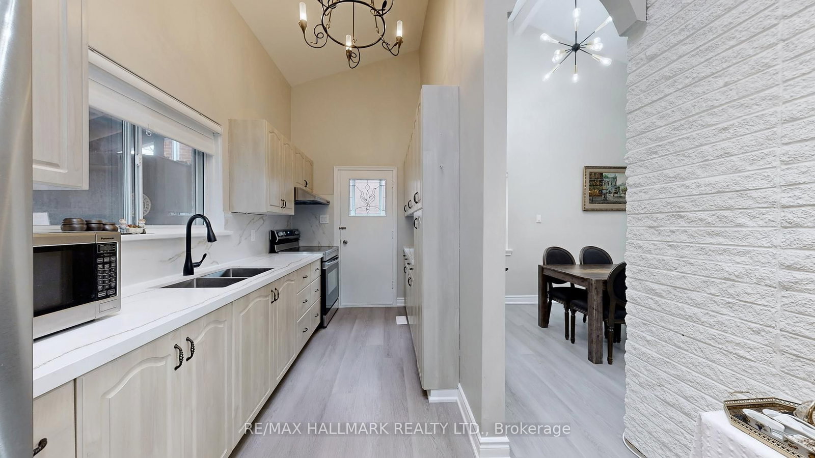 Detached House for sale at 27 Benleigh Drive, Toronto, Ontario, M1H 1J1 - Woburn - MLS: E13009664