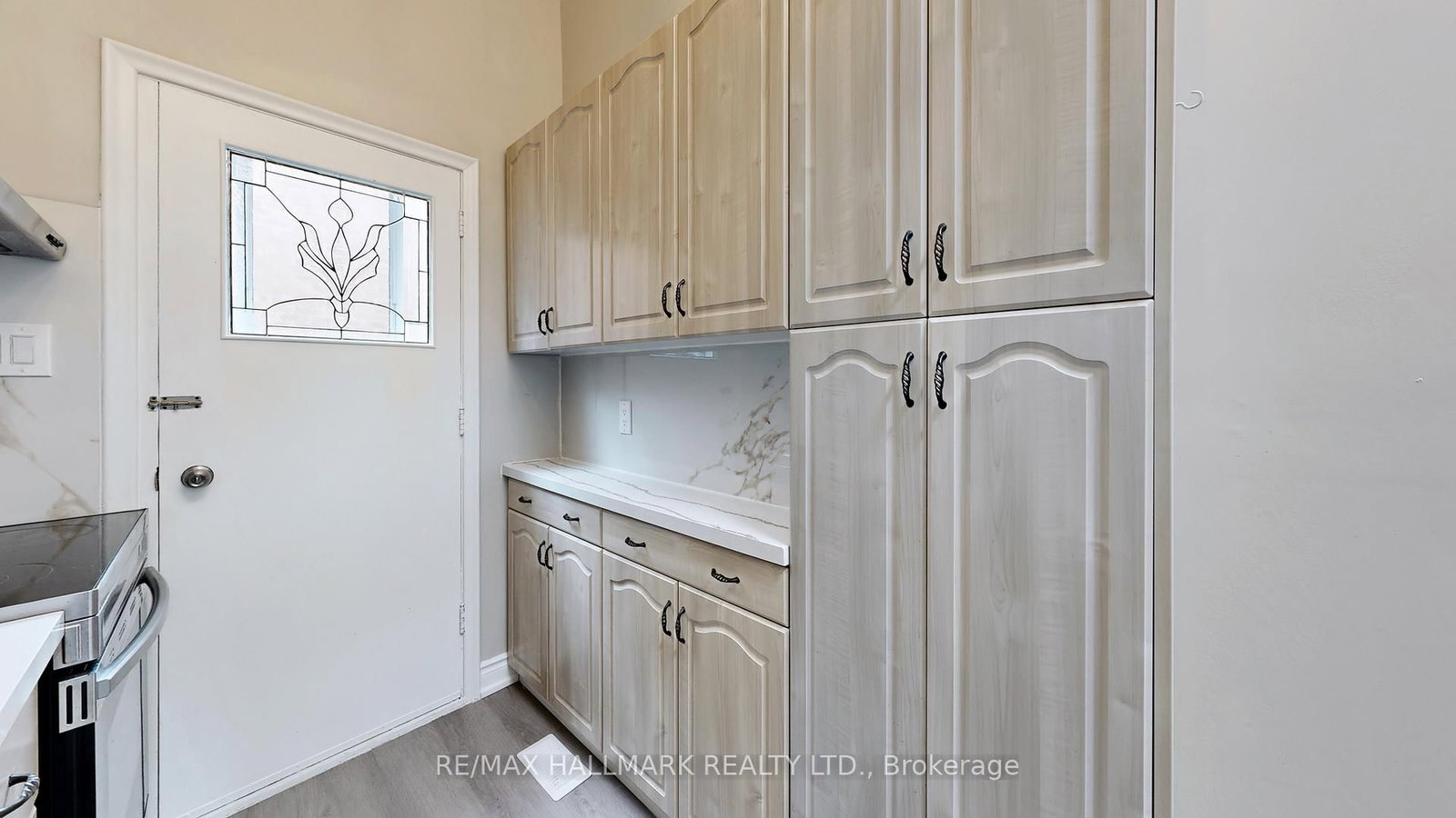 Detached House for sale at 27 Benleigh Drive, Toronto, Ontario, M1H 1J1 - Woburn - MLS: E13009664